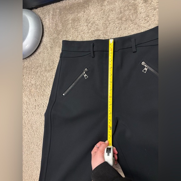 Louis Vuitton Zipper Trim Pants - Picture 10 of 13